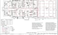 design fire sprinkler system with hydraulic calculations for permit