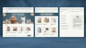 design redesign wordpress business website  development with elementor