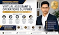 be your virtual assistant and operations support expert