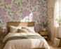 design aesthetic wall murals