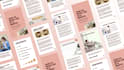 design professional ebook, report, workbook PDF with canva