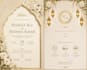 design professional wedding cards