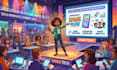 create professional business animated explainer videos