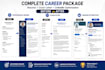write ats friendly professional resume and CV