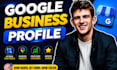 optimize google business profile for local italian businesses on maps