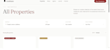 create a modern responsive website