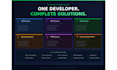 build a custom PHP web management system