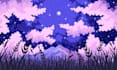 create pixel art background animation tilesets game art landscape environment