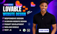 fix lovable ai website, lovable dev, lovable saas mvp, lovable to your vision