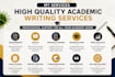 provide expert academic writing services