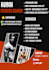 design professional business card and stationery