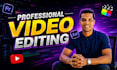 do youtube video editing in low cost