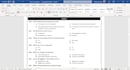 do data entry, excel data entry and PDF conversion