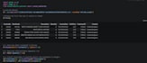 clean and preprocess your dataset using python pandas