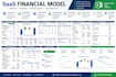 build a startup financial model in excel