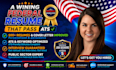 transform your resume into a usajobs ready federal resume