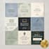 design custom canva templates for instagram feed