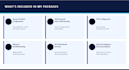 troubleshoot and setup router devices