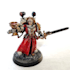 paint any warhammer miniatures