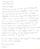 write anything with my beautiful handwriting
