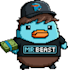 create cool 2d high quality pixel nft art