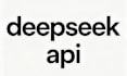 provide an deepseek API