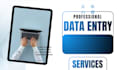 do reliable data entry service