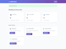 build a professional web application