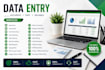 clean, format, merge, split excel data