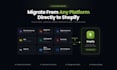 do shopify product and full data migration