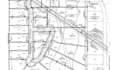 do subdivision survey, construction survey, route survey plans, landscape plans