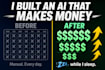 design a high CTR youtube thumbnail that earns the click