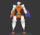 create custom lego mechs and creatures