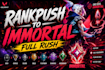create eye catching gaming youtube thumbnails