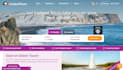 develop vacation rental website with direct booking and airbnb integration