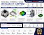 design a precise injection mold plastic mold with dfm and moldflow in solidworks