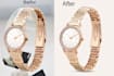 do clipping path, shadow creation and background removal