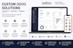 customize and integrate your odoo erp system