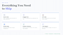 build a rest API with django and python