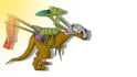 create digital art, youtube banners, wallpapers, avatars