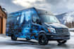 design professional car wrap, van wrap