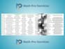 build targeted verified email list for cold email outreach