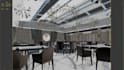 design 3d wedding hall, event stage, bouquet hall, concert stage and ballroom