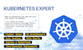 deploy and manage scalable AWS kubernetes devops infrastructure