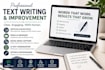 write and improve your professional texts