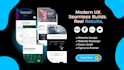 design wix studio redesign framer website framer pro wix pro