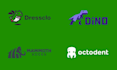 design a cute and professional pet logo