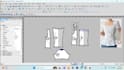 create professional garment patterns and grading in optitex