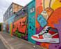 design custom graffiti lettering and typography artwork