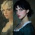 paint a real oil painting